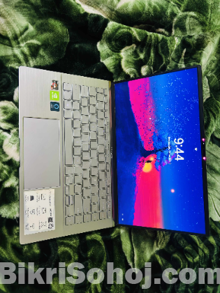 Asus ZenBook 14